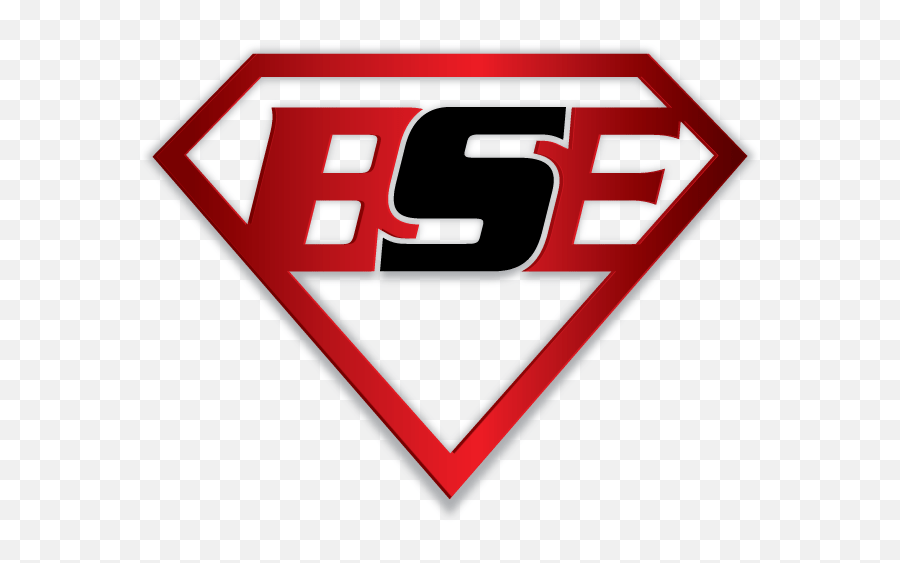 Superman Logo - Sign Png,Superman Logo Font
