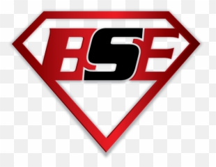 Superman Logo - Sign png