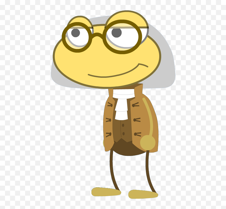 Benjamin Franklin - Poptropica Henry Ford Png,Benjamin Franklin Png