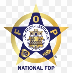 Arizona Leo Voice - Fraternal Order Of Police Logo Vector Png,Fraternal Order Of Eagles Logo