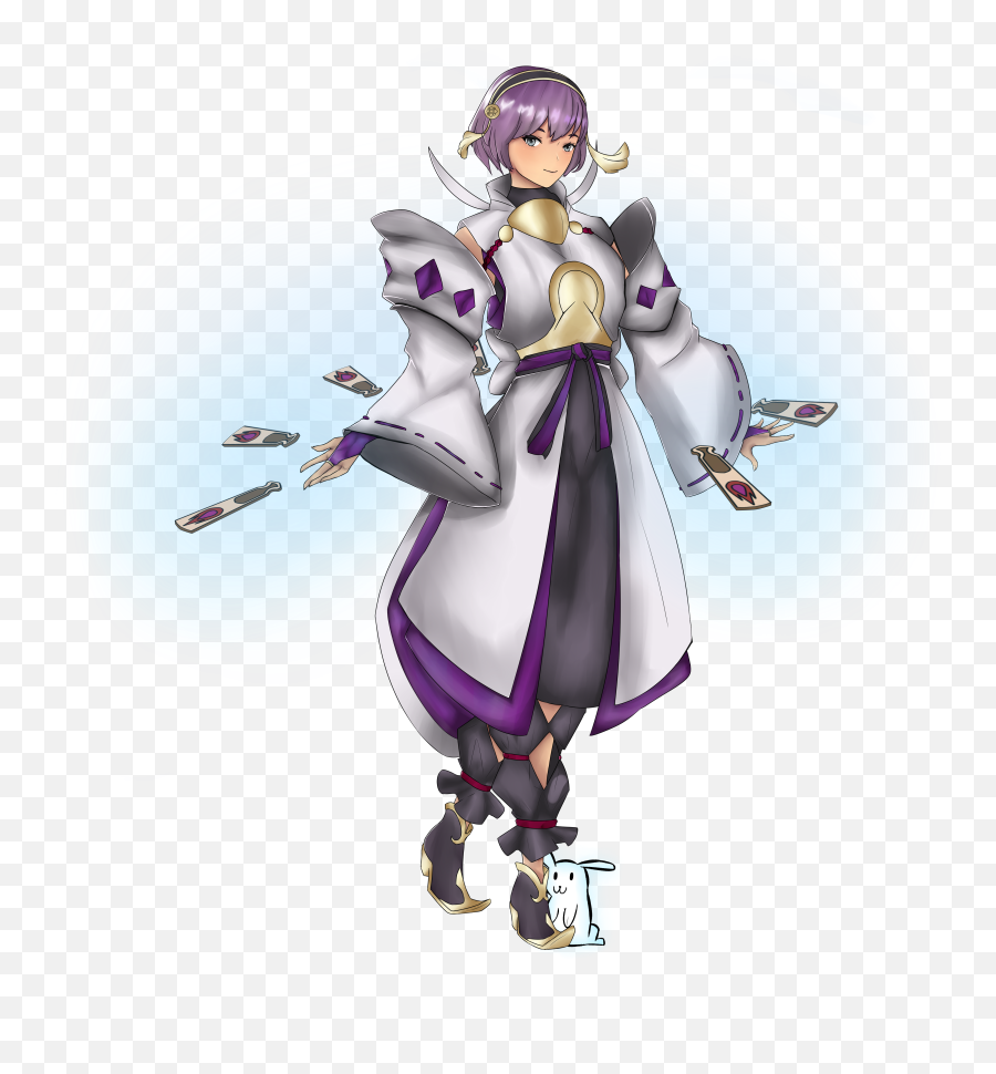 Fire Emblem Heroes Png Image With No - Fictional Character,Fire Emblem Heroes Png