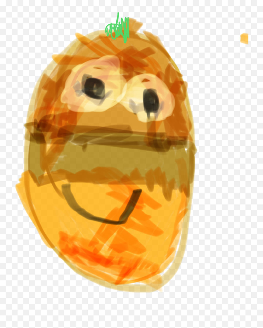 Pin - Happy Png,Annoying Orange Transparent