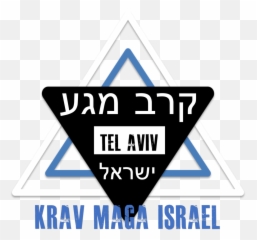 Ron Engelman Train Krav Maga Png Logo