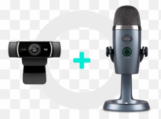 Instant Creator Studio Nano - Blue Microphones Yeti Nano Usb Png,Blue Yeti Png