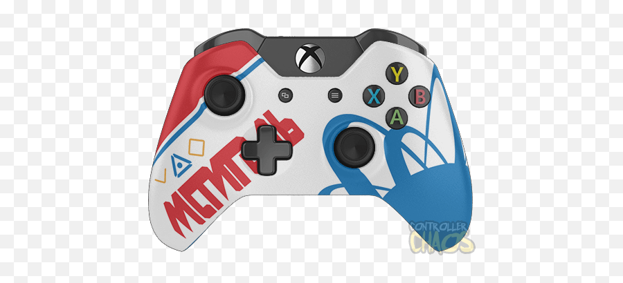 Zarya - Zarya Xbox Controller Png,Zarya Transparent