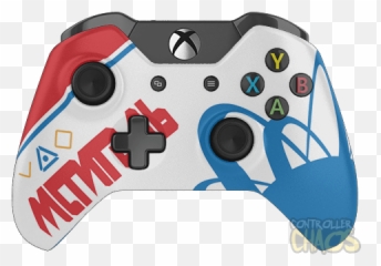 Zarya - Zarya Xbox Controller Png,Zarya Transparent