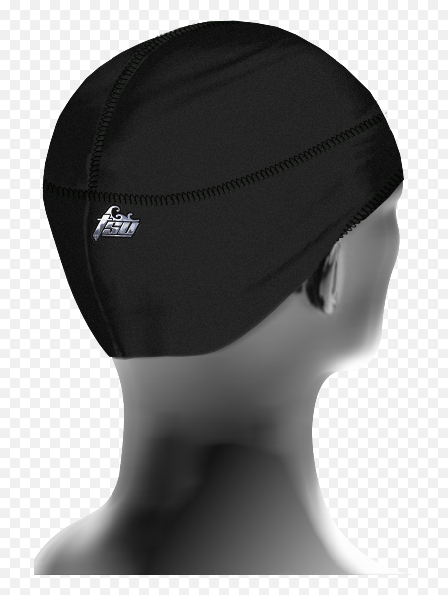 The Black Collection - Tsurag Black Png,Durag Png
