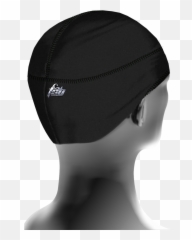 The Black Collection - Tsurag Black Png,Durag Png