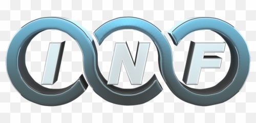Infinity Gaming - Horizontal Png,Synergy Clan Logo