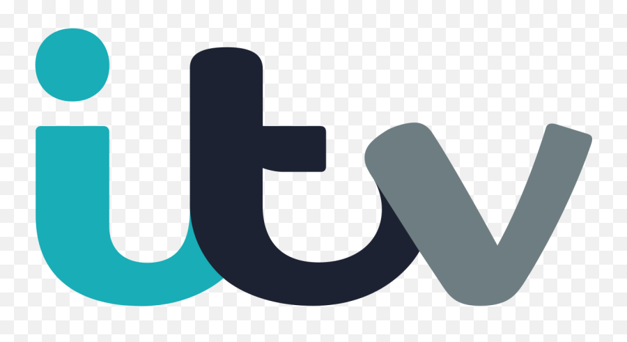 Itv - Itv Logo Png,Tv One Logos
