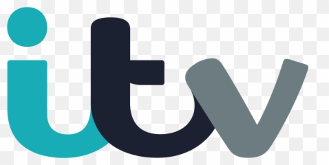 Itv - Itv Logo Png,Tv One Logos