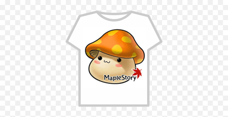 Maplestory Logo - Maplestory Mushroom Png,Maplestory Logo
