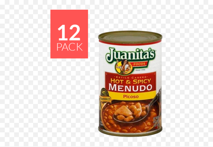 Juanitas Menudo Menudito Oz - Baked Beans Png,Menudo Png