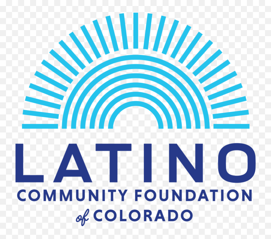 Latino Community Foundation Of Colorado Png Logo