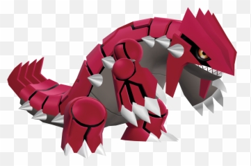 Groudon - Catch Groudon Pokemon Go Png,Groudon Transparent