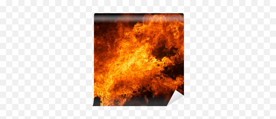 Blaze Fire Flame Texture Background - Après La Mort L Enfer Png,Fire Texture Png