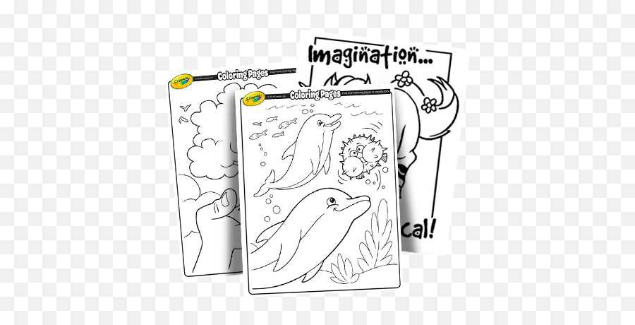 Free Coloring Pages Crayolacom - Coloring Book Free Coloring Pages For Kids Png,Coloring Pages Png