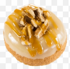 Shaka Pecan - Pastry Transparent Cartoon Jingfm Glaze Png,Pastry Png