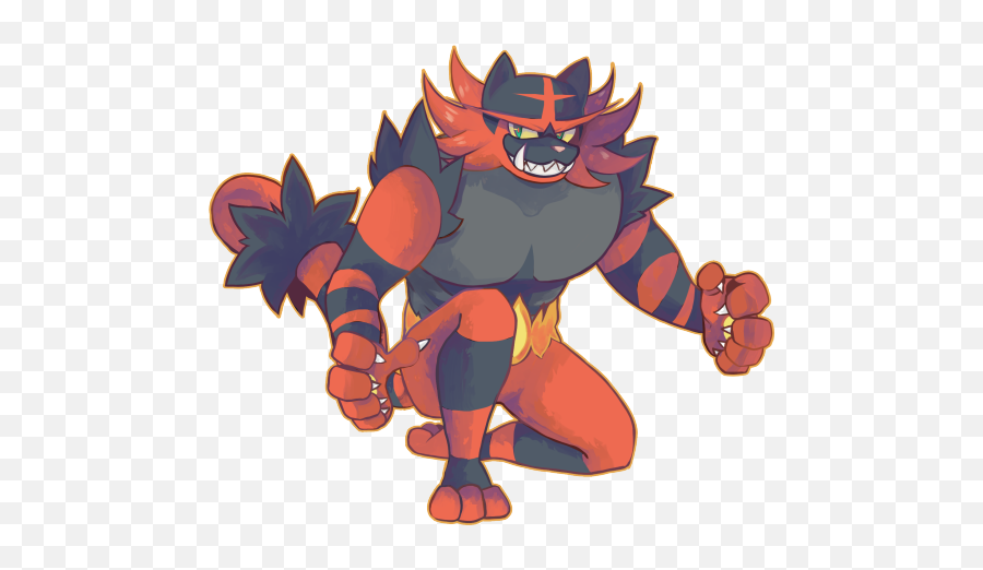 Vp - Pokémon Thread 29296471 Fire Cat From Pokemon Png,Litten Png