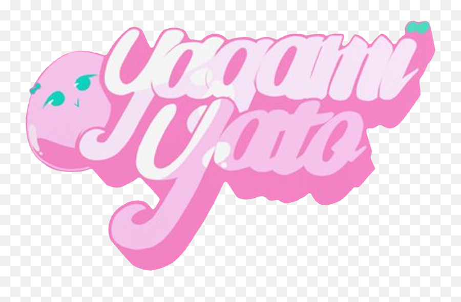 Yagami Yato Merch - Yagami Yato Logo Png,Yato Transparent
