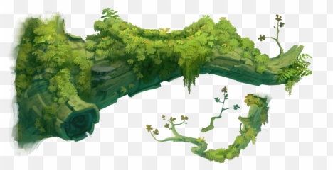 Meh Tumblr Art Refs Blog U2014 Grandminimus High - Res Tree Rayman Legends Png Tree,Rayman Png