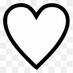Png Images With Transparent Background - Copy And Paste Heart Symbol