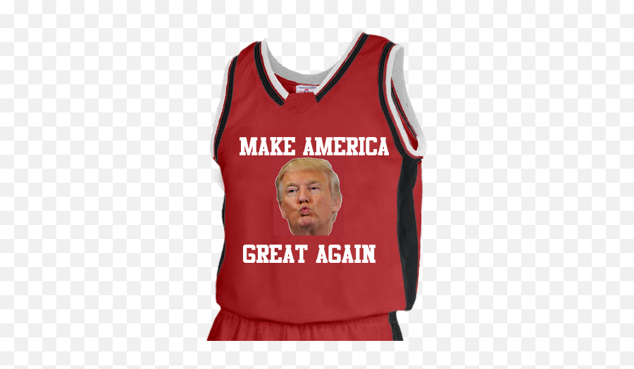 Make America Great Again Trump 69 - Sleeveless Png,Make America Great Again Transparent
