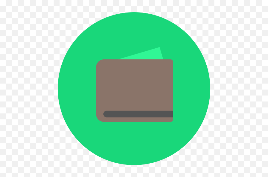 Wallet Icon Png Transparent Background Free Download 42774 - Iphone Wallet Icon Aesthetic Green,Wallet Png