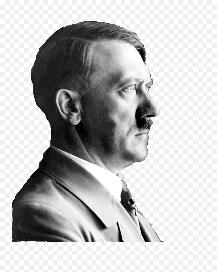 Free Png Hitler Images Transparent - Great Leader Of The World,Hitler Transparent Background