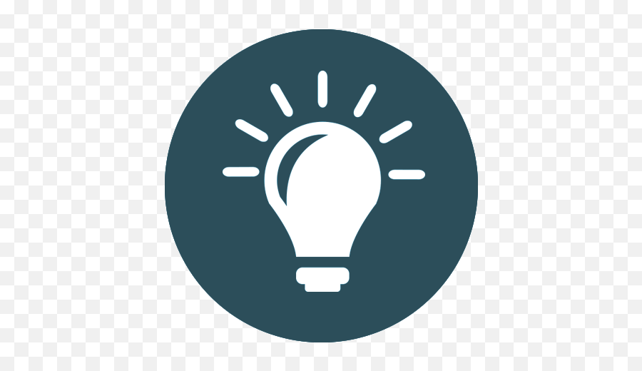 Managed It Service Providers Nyc U0026 Dc Support Services - Incandescent Light Bulb Png,Provider Icon