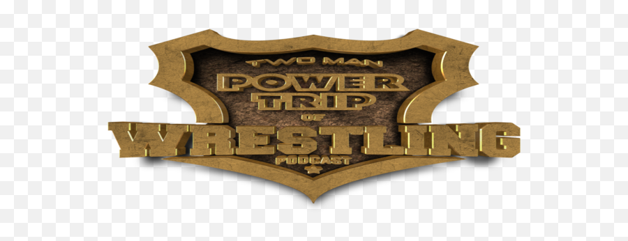 Two Man Power Trip Of Wrestling Podcast Free Podcasts - Solid Png,Mike Abrams Icon Venue Email