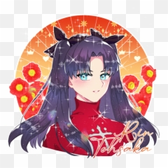 Rough Sketch With Anime Style - Artistsu0026Clients Hime Cut png