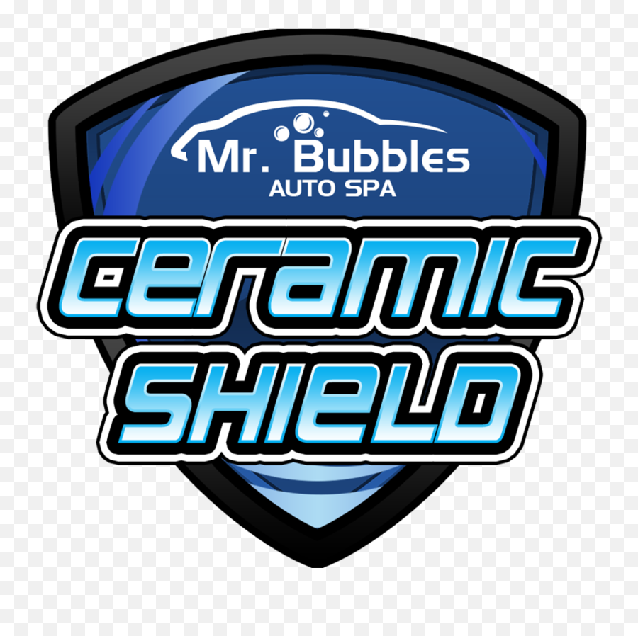 Ceramic Shield Cleaning - Automotive Decal Png,Ceramic Icon