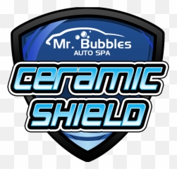 Ceramic Shield Cleaning - Automotive Decal Png,Ceramic Icon