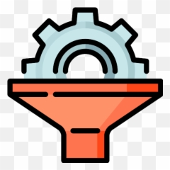 Filter Vector Svg Icon 16 - PNG Repo Free Icons Conversion Rate Optimization
