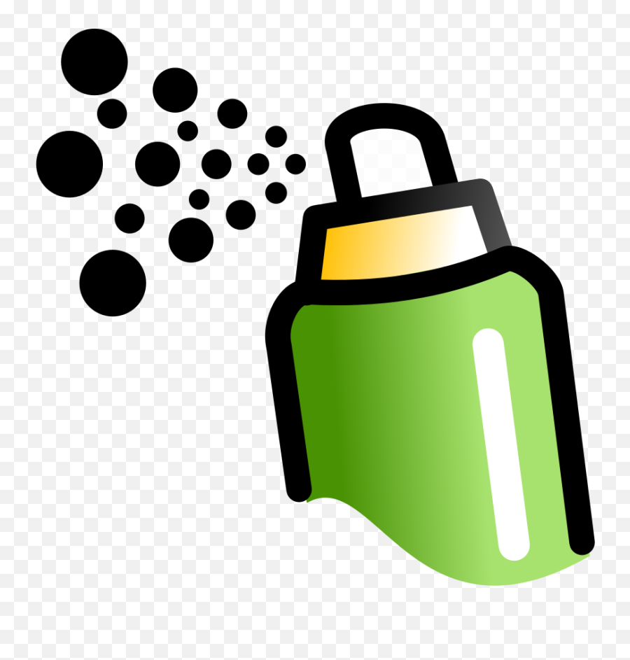 Inkscape Icons Tool Spray - Dot Png,Spray Icon