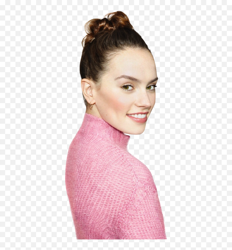 Daisy Ridley Png 5 Image - Daisy Ridley Photoshoot 2015,Ridley Png