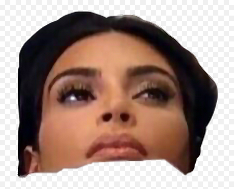 Kimkardashian Kardashian Meme Really Reallynigga Shutu Png Kim