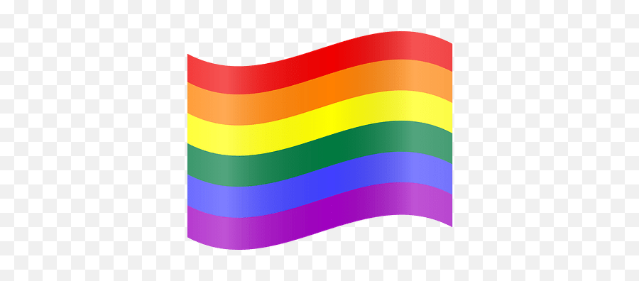 The History And Meaning Of Rainbow Pride Flag - The Bandeira Arco Iris Png,Judy Garland Gay Icon