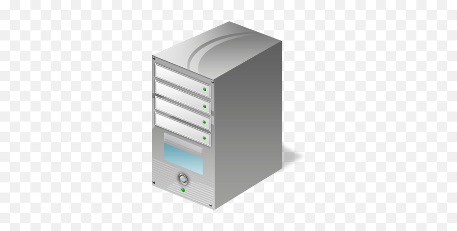 Server Png Icon 407139 - Free Icons Library Server Icon 3d Png,Servers Icon Png