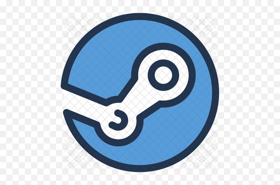 Steam Icon Pictures Transparent PNG