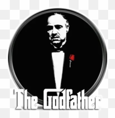 Godfather - Icono El Padrino Png,Godfather Icon - free transparent png  images - pngaaa.com