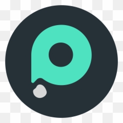 Pixelflow - Intro maker u0026 Text on video animation Apps Pixelflow Png Logo Hd