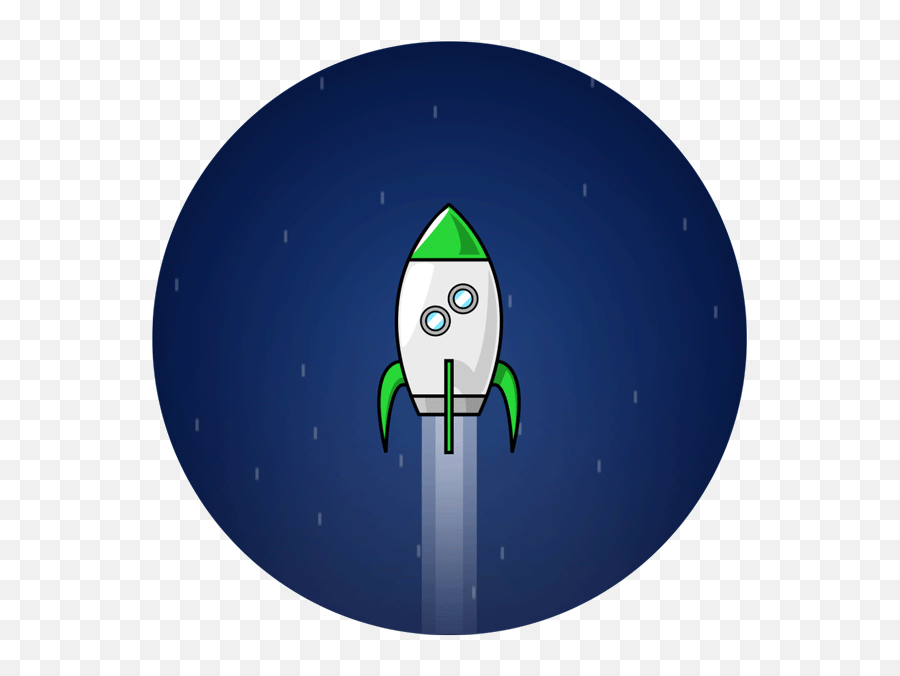 Animated Images Image Icon Animation - Animated Rocket Transparent Gif Png,Heart Beat Animated Icon