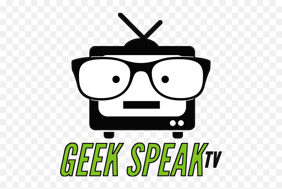 Geek Speak Tv - Dot Png,Heroes And Icon Tv