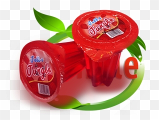 Jungle U2013 Jelly - Plastic Png,Jello Png