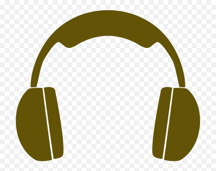 Download Headphones Icon Png Image With - Language,Headphones Icon Transparent