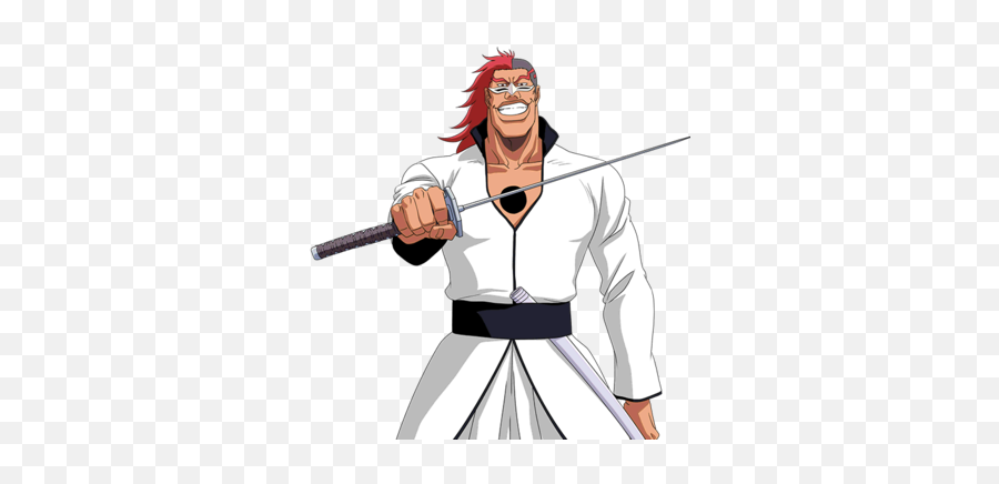 Edrad Liones - Bleach Edrad Liones Png,Grimmjow Jeagerjaques Icon