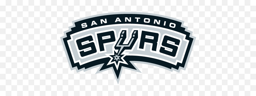 San Antonio Spurs Logo - Nba Spurs Logo Vector Png,Espn Icon