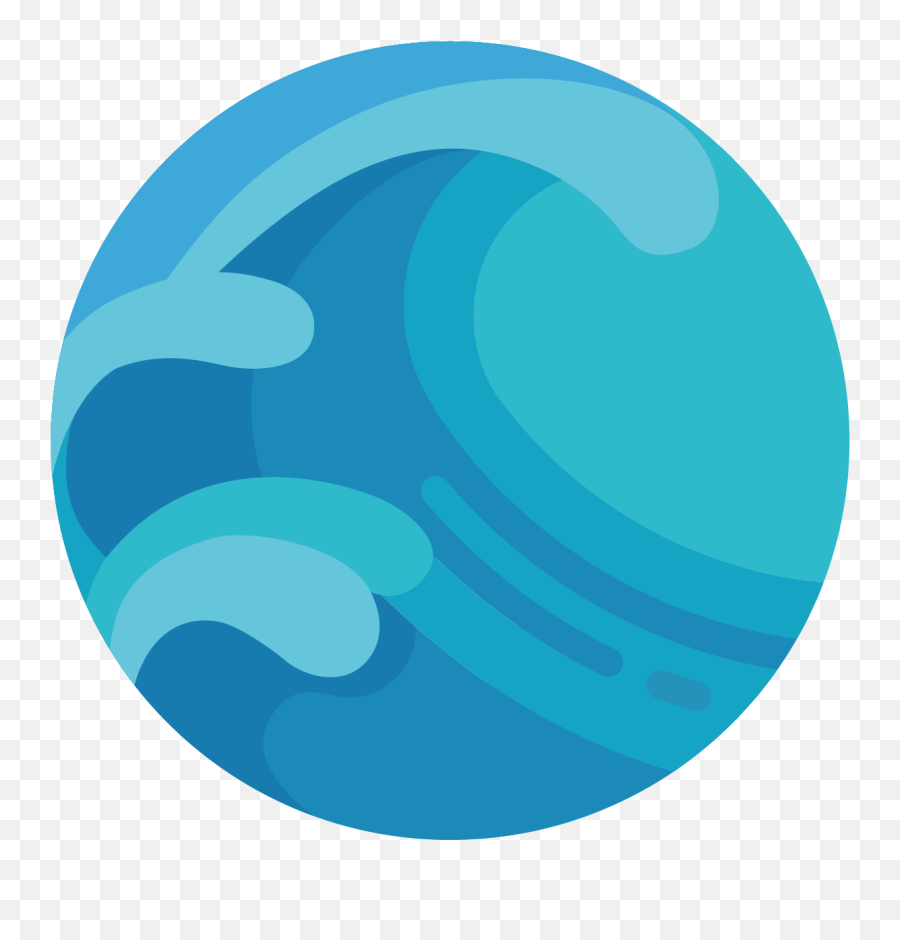 Wight Wave Beach Fest - Color Gradient Png,Icon Music Ryde